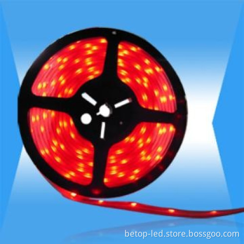 5050 Waterproof Flexible SMD Light LED Strips